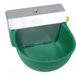 Low-Pressure Float Automatic Sheep Drinker - SHEWUYOU Livestock Equipment