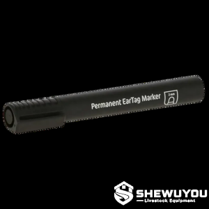 Ear Tag Marking Pen for Cattle - SHEWUYOU Livestock Equipment