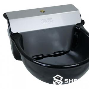 Heavy-Duty Cast Iron Automatic Sheep Drinker - SHEWUYOU Livestock Equipment