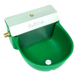Height-Adjustable Automatic Sheep Drinker - SHEWUYOU Livestock Equipment
