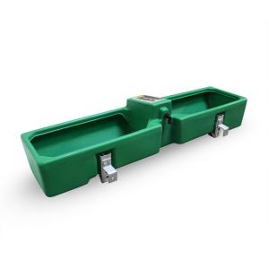 Double Sided Cattle Water Trough - SHEWUYOU Livestock Equipment