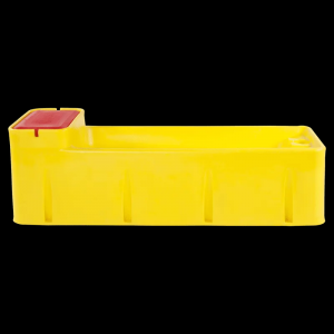 Pasture Cattle Water Trough - SHEWUYOU Livestock Equipment