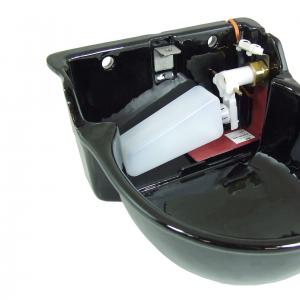 Low-Pressure Heated Float Sheep Drinker - SHEWUYOU Livestock Equipment