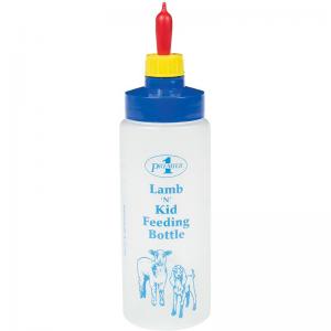 Wide Mouth Lamb Feeding Bottle - SHEWUYOU Livestock Equipment