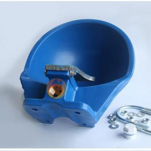 Plastic Automatic Calf Drinker - SHEWUYOU Livestock Equipment