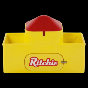 Double Side Automatic Calf Waterer - SHEWUYOU Livestock Equipment
