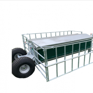 Large Lamb Creep Feeder - SHEWUYOU Livestock Equipment