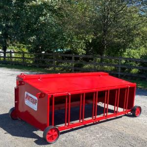 Lamb Creep Feeder - SHEWUYOU Livestock Equipment