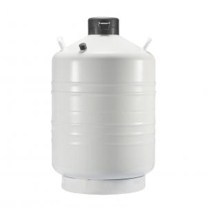 Liquid Nitrogen Supply Dewar - SHEWUYOU Livestock Equipment