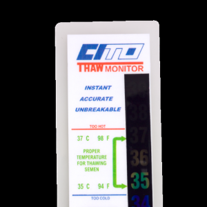 Semen Thawing Thermometer - SHEWUYOU Livestock Equipment