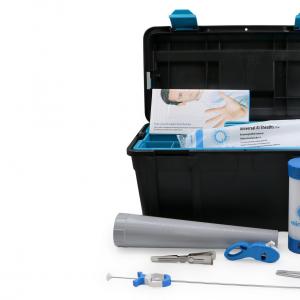 Artificial Insemination Equipment Kit - SHEWUYOU Livestock Equipment