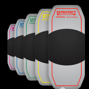 Estrus Detection Patch - SHEWUYOU Livestock Equipment