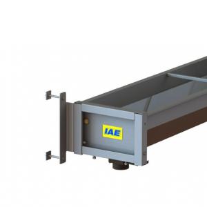 Wall Mounted Tipping Sheep Water Trough - SHEWUYOU Livestock Equipment