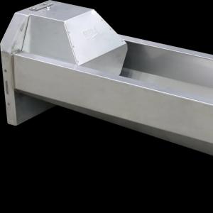 Wall Mounted Quick Empty Sheep Water Trough - SHEWUYOU Livestock Equipment