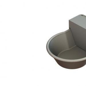 Self-Fill Sheep Water Trough - SHEWUYOU Livestock Equipment