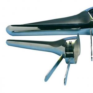 Bovine Reproductive Examination Speculum - SHEWUYOU Livestock Equipment