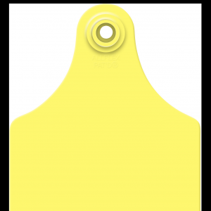 Two-Piece Cattle Ear Tags - SHEWUYOU Livestock Equipment