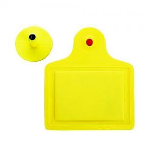 Electronic Cattle RFID Ear Tags - SHEWUYOU Livestock Equipment