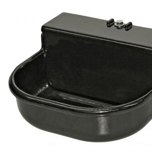 Cast Iron Float Valve Goat Drinking Bowl - SHEWUYOU Livestock Equipment