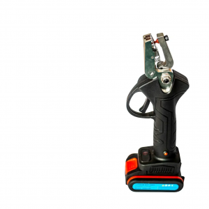 Electric Ear Tag Applicator - SHEWUYOU Livestock Equipment