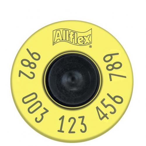 ISO 11784/11785 Cattle RFID Ear Tags - SHEWUYOU Livestock Equipment