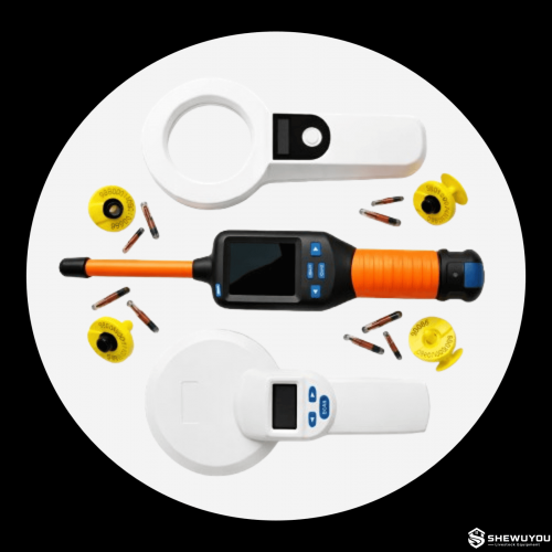 RFID Livestock Identification Kit - SHEWUYOU Livestock Equipment