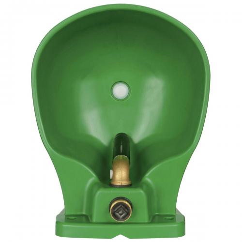Pipe Valve Goat Drinking Bowl - SHEWUYOU Livestock Equipment