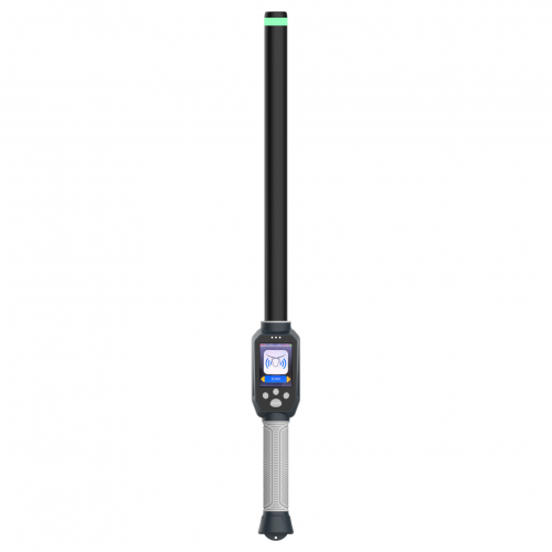 Wireless Livestock EID Reader - SHEWUYOU Livestock Equipment