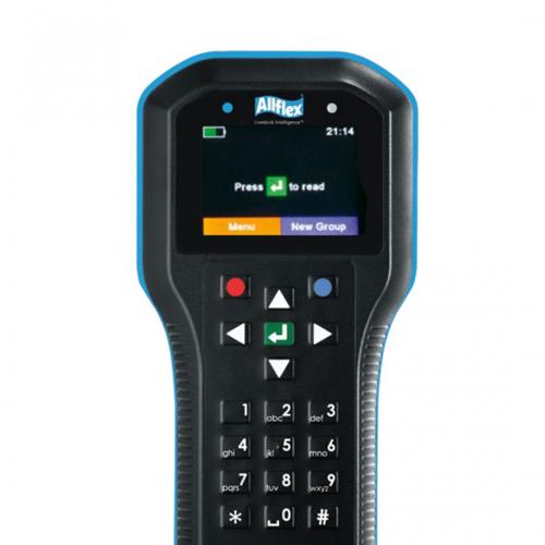 Livestock Data Collection Terminal - SHEWUYOU Livestock Equipment