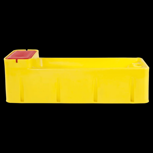 Pasture Cattle Water Trough - SHEWUYOU Livestock Equipment
