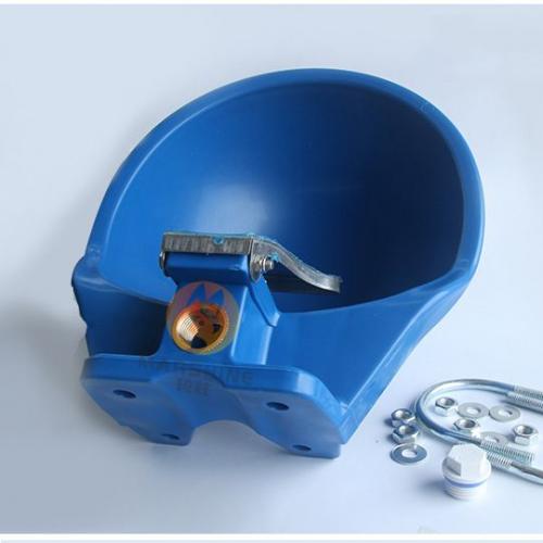 Plastic Automatic Calf Drinker - SHEWUYOU Livestock Equipment