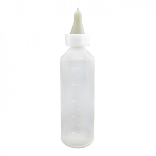500ml Newborn Lamb Feeding Bottle - SHEWUYOU Livestock Equipment