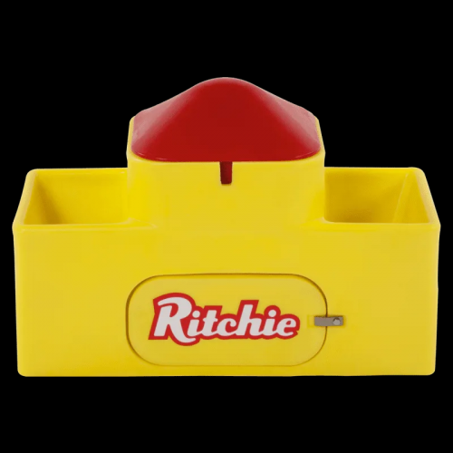 Double Side Automatic Calf Waterer - SHEWUYOU Livestock Equipment
