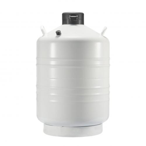 Liquid Nitrogen Supply Dewar - SHEWUYOU Livestock Equipment