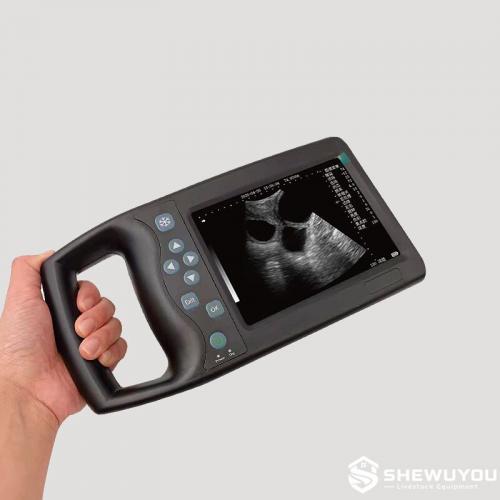 Cattle Pregnancy Detector - SHEWUYOU Livestock Equipment