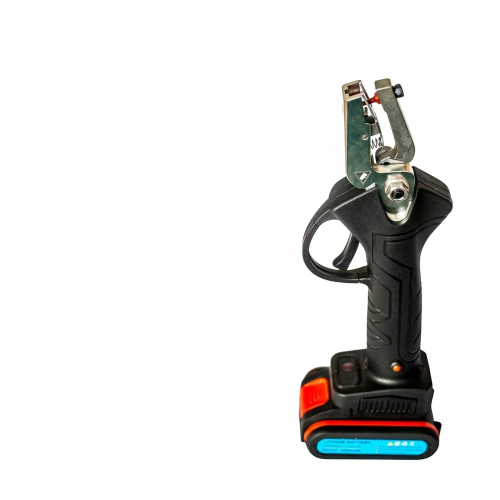 Electric Ear Tag Applicator - SHEWUYOU Livestock Equipment