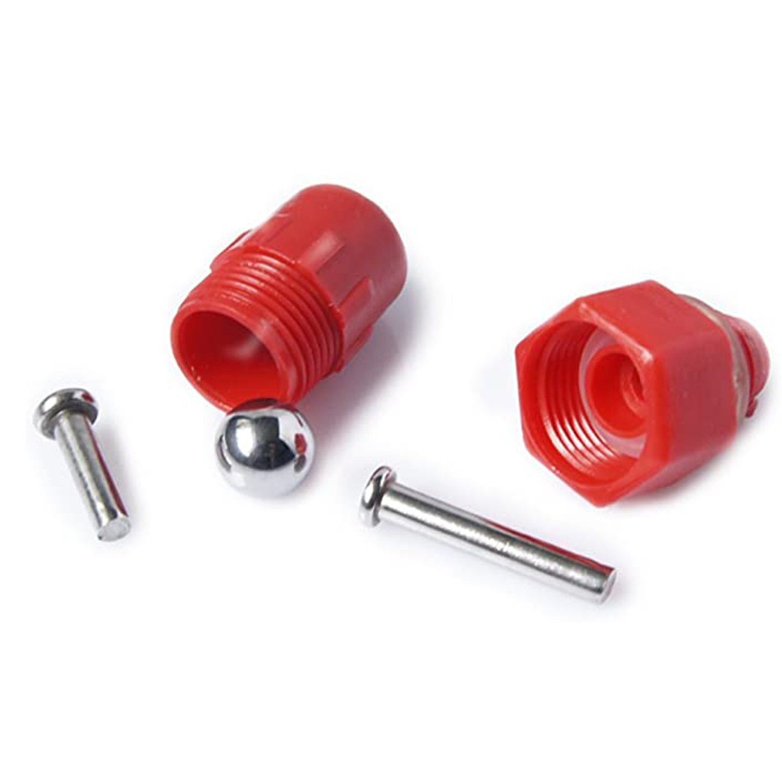 poultry drinking nipple connector components
