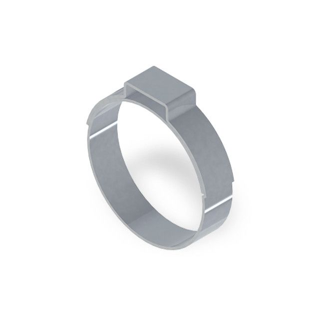 poultry drinking line repair crimp ring