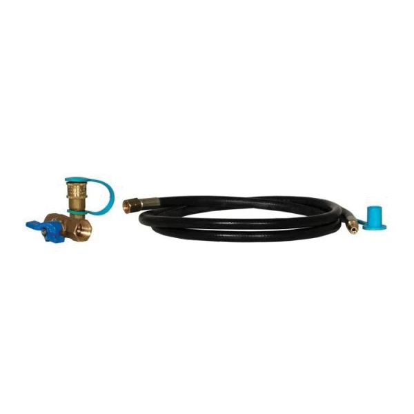 Gas Brooder Connection Kit - SHEWUYOU Livestock Equipment