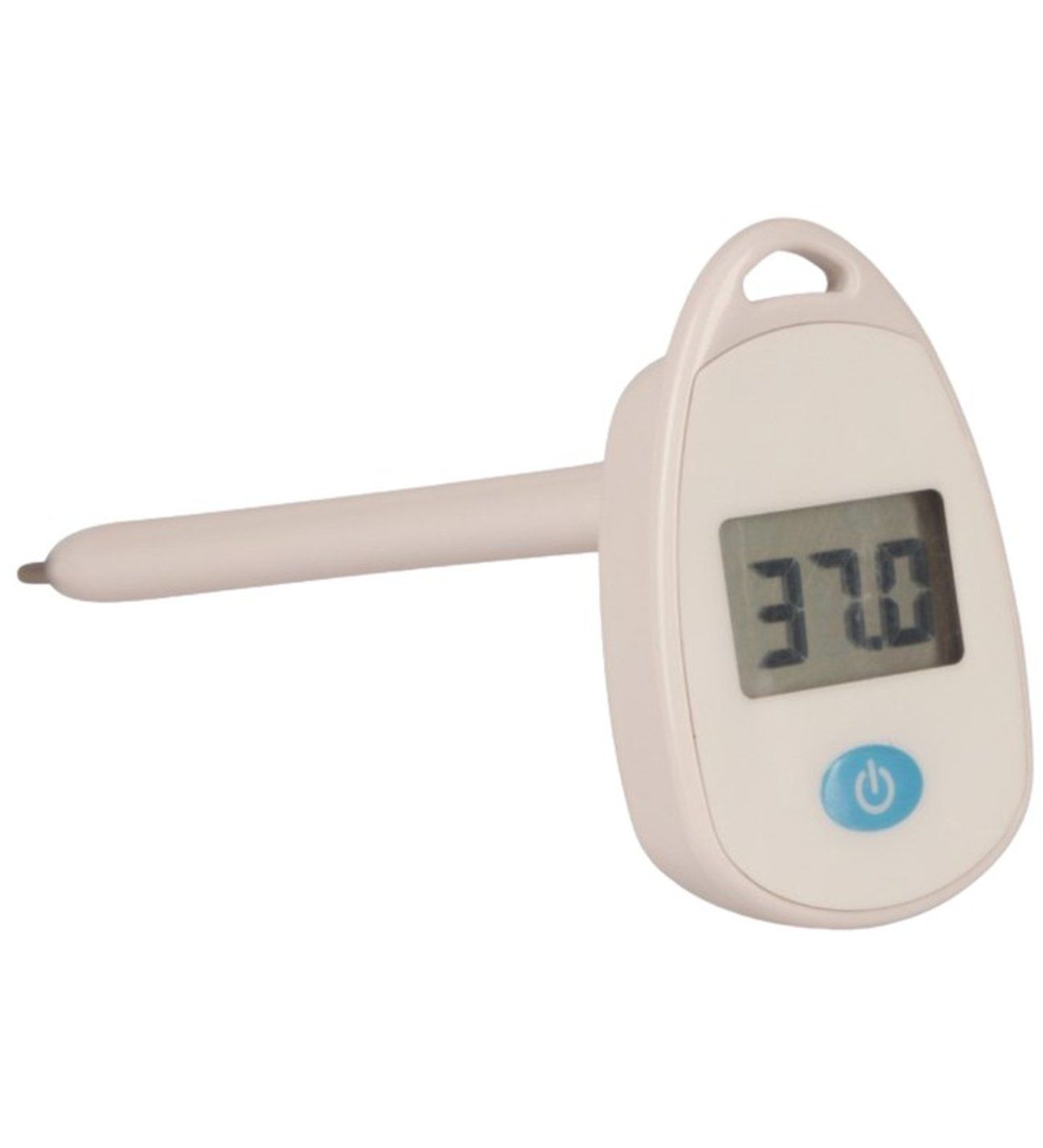 digital veterinary thermometer for lambs and sheep