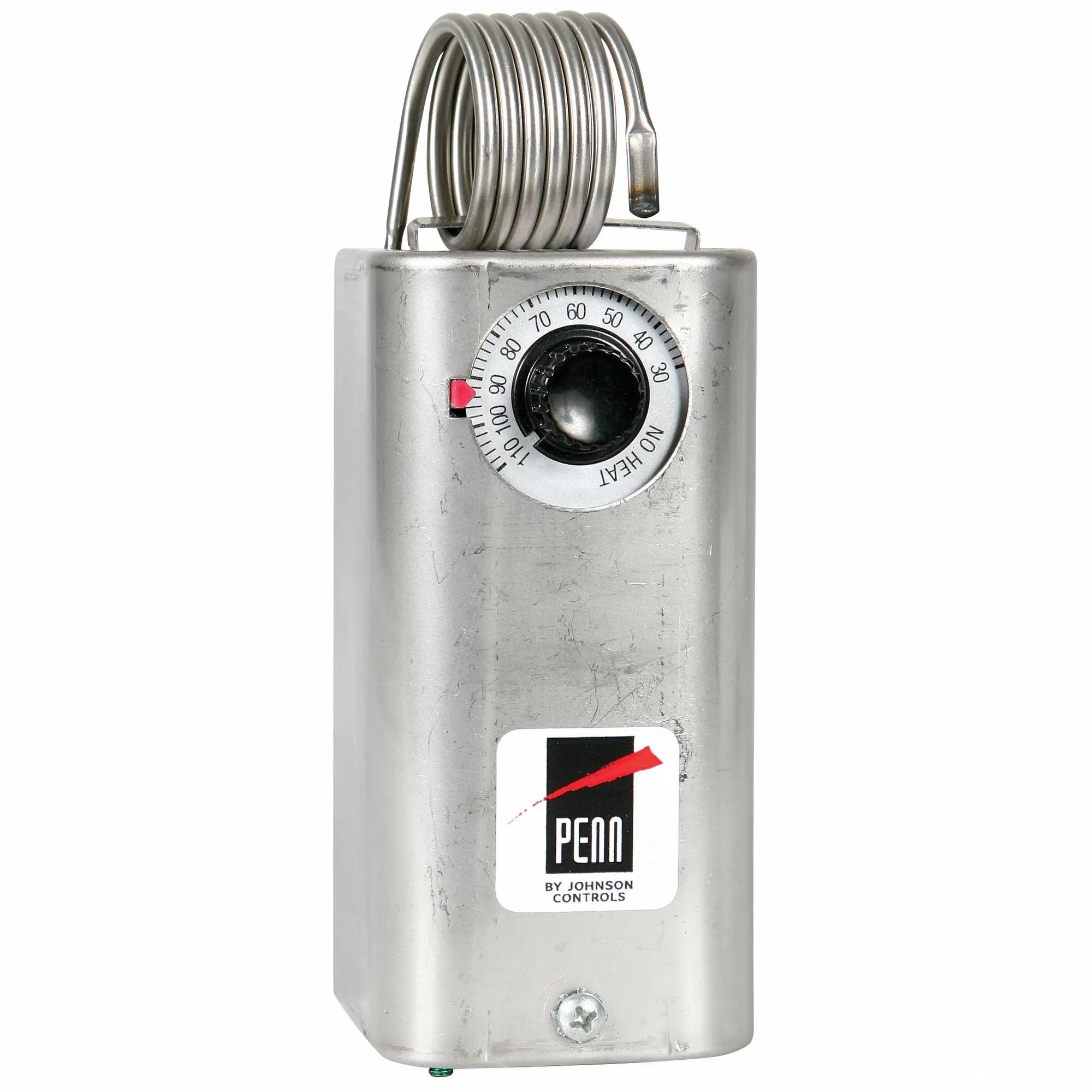 livestock poultry heater mechanical temperature controller
