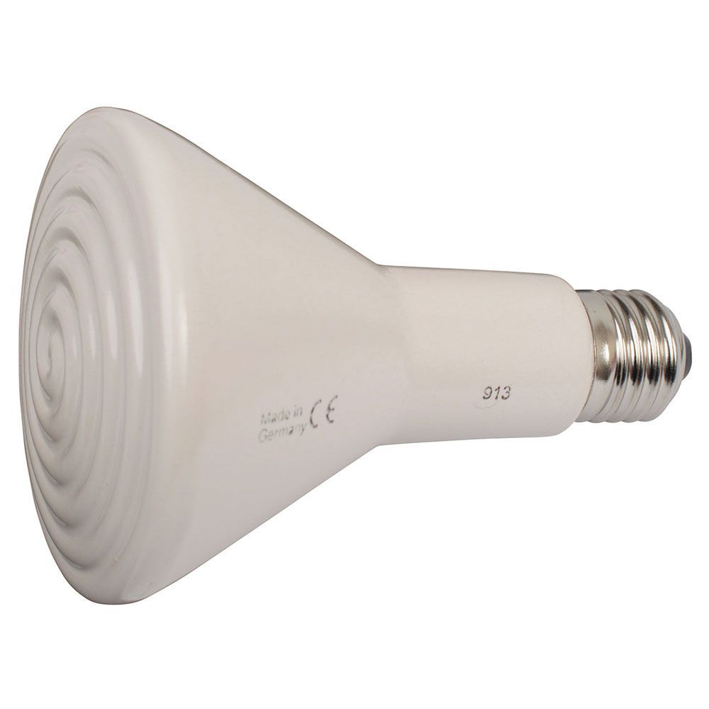 ceramic infrared poultry heater with E27 screw base