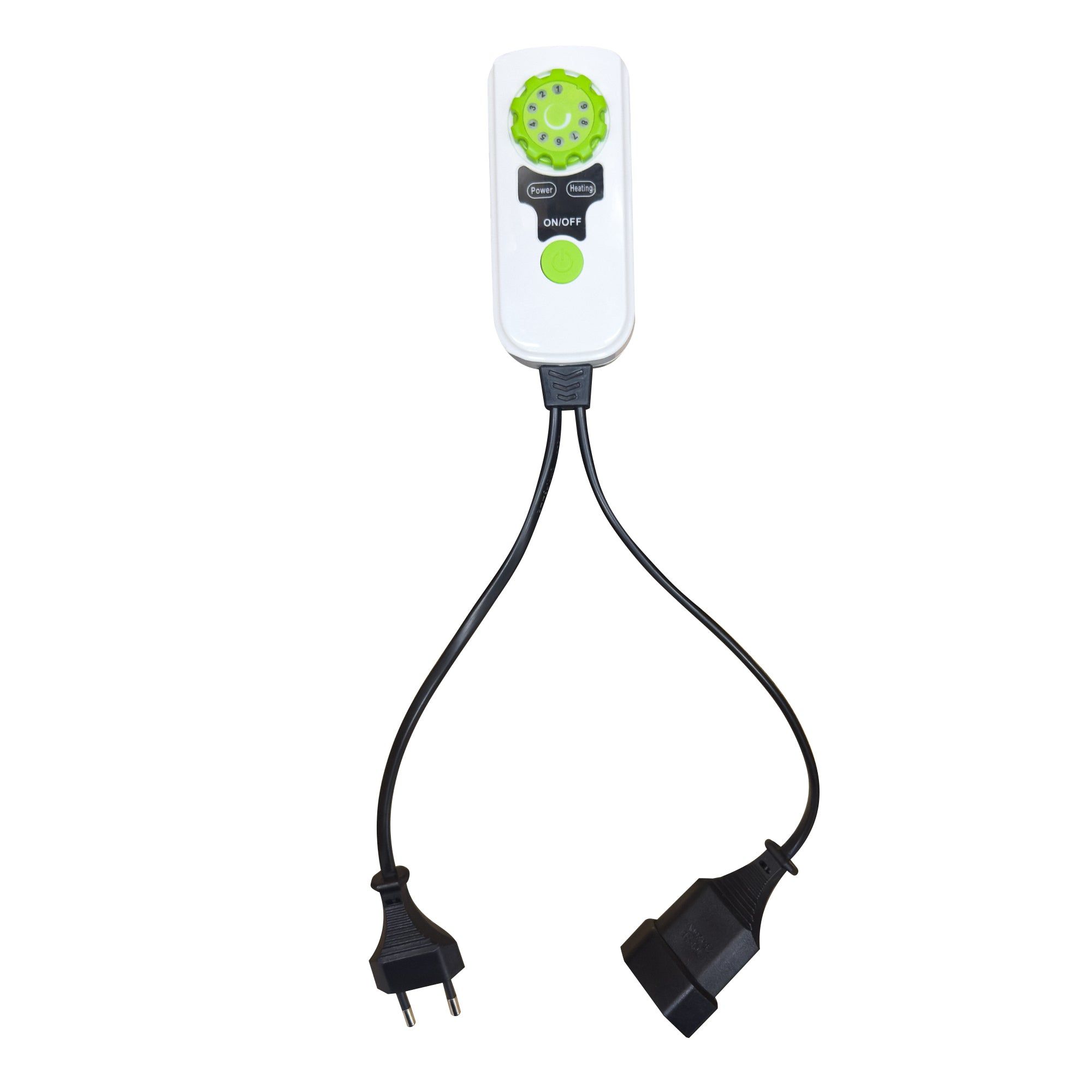 brooder heating plate temperature controller