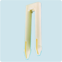 brooder guard panel stabilizer component