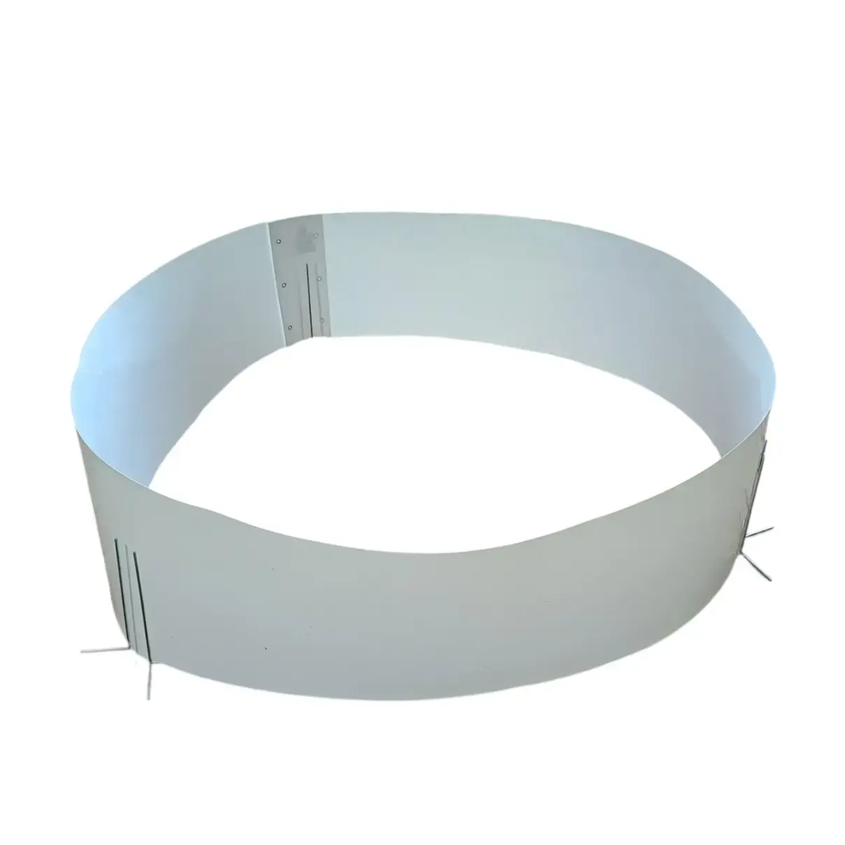 round chick brooder guard ring
