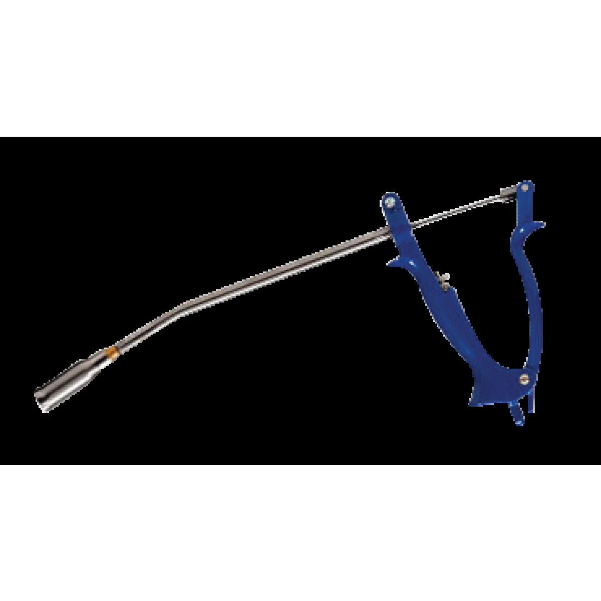 sheep RFID rumen bolus applicator