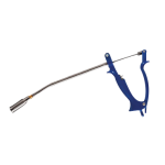 sheep electronic identification bolus applicator