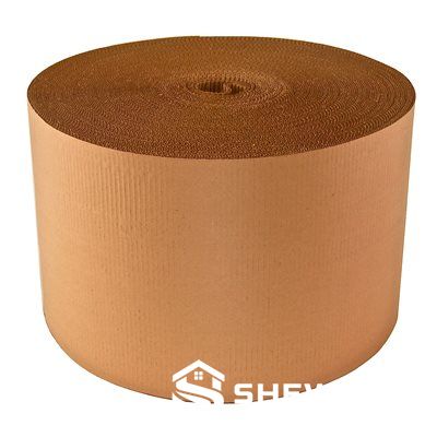 15 inch Roll Brooder Guard for commercial poultry houses
