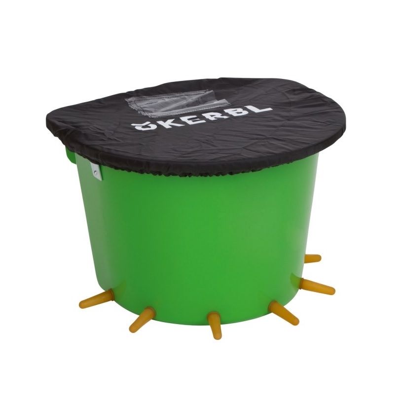 12L 6-teat lamb feeding bucket