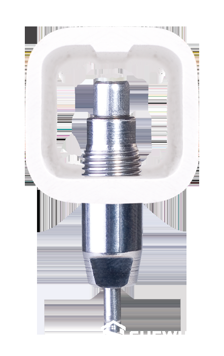 stainless steel poultry nipple drinker